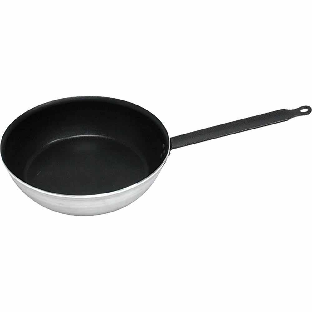 Mittenakkuv pann Ø 20 cm